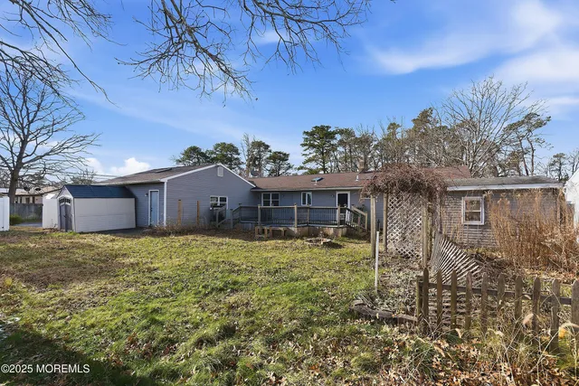 $535,000 | 1000 Bismarck Street, Toms River, NJ 08757