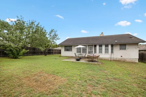 $338,000 | 2010 Barnett Drive, Cedar Park, TX 78613