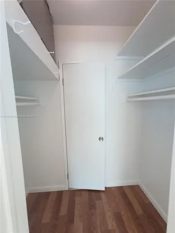 a bathroom with a shower and a bathtub