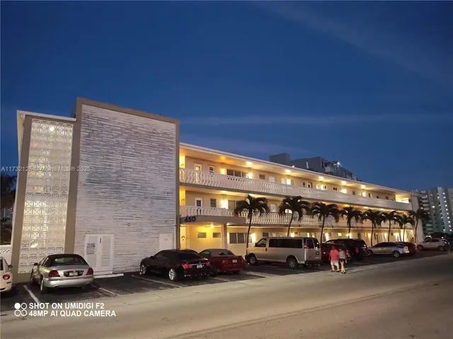 a view of a terrace with seating space