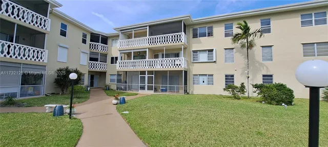 $210,000 | 450 Golden Isles Drive, Unit 2B, Hallandale Beach, FL 33009