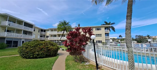 $210,000 | 450 Golden Isles Drive, Unit 2B, Hallandale Beach, FL 33009