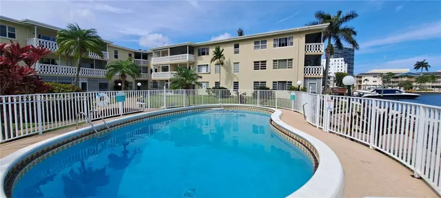 $210,000 | 450 Golden Isles Drive, Unit 2B, Hallandale Beach, FL 33009