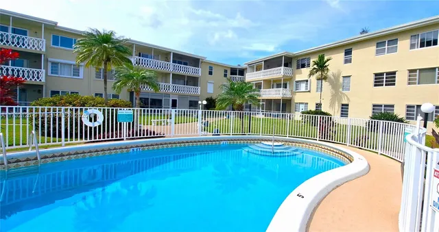 $210,000 | 450 Golden Isles Drive, Unit 2B, Hallandale Beach, FL 33009