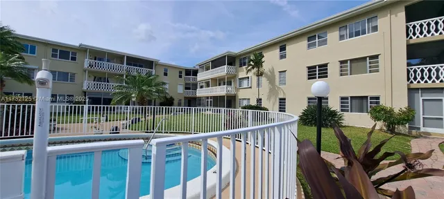 $210,000 | 450 Golden Isles Drive, Unit 2B, Hallandale Beach, FL 33009