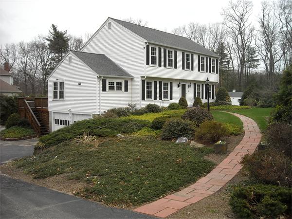 165 Dedham Street Canton, MA 02021 - Photo 1 of 1 Gallery Image 1