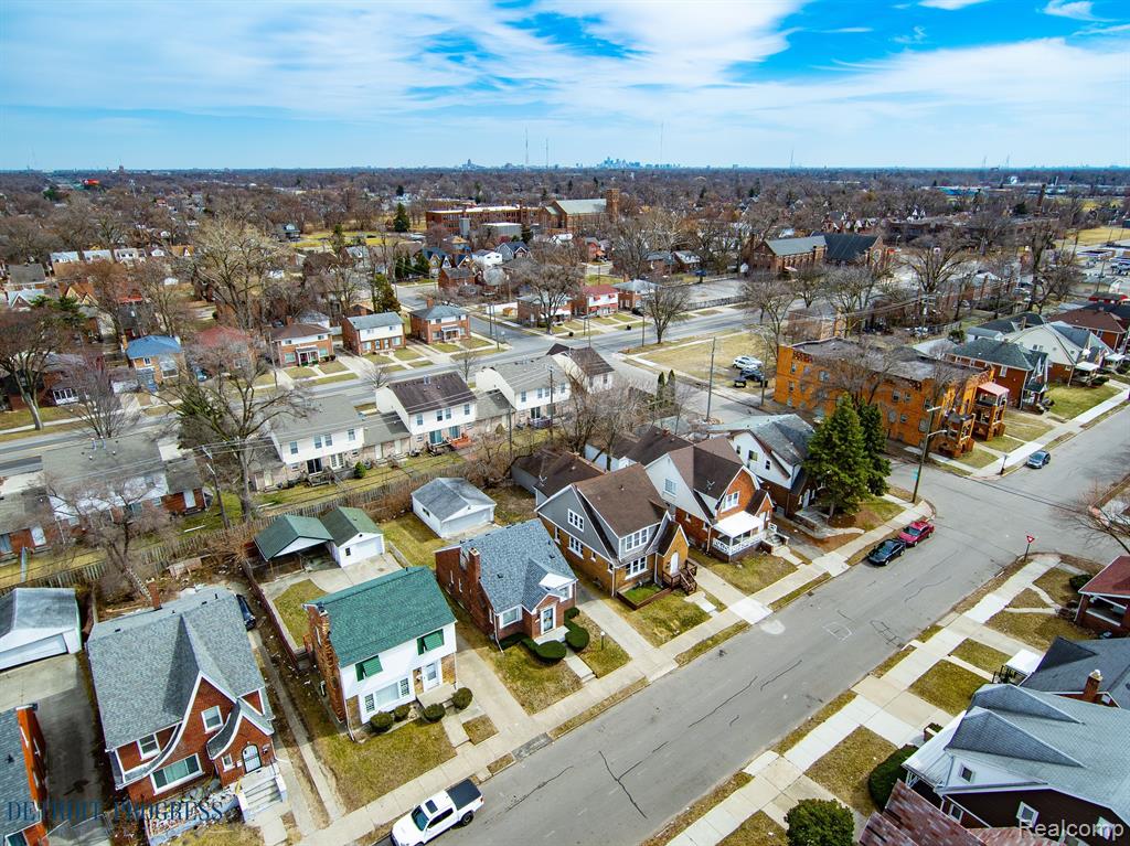 15420 Appoline Street Detroit, MI 48227 - Photo 31 of 45