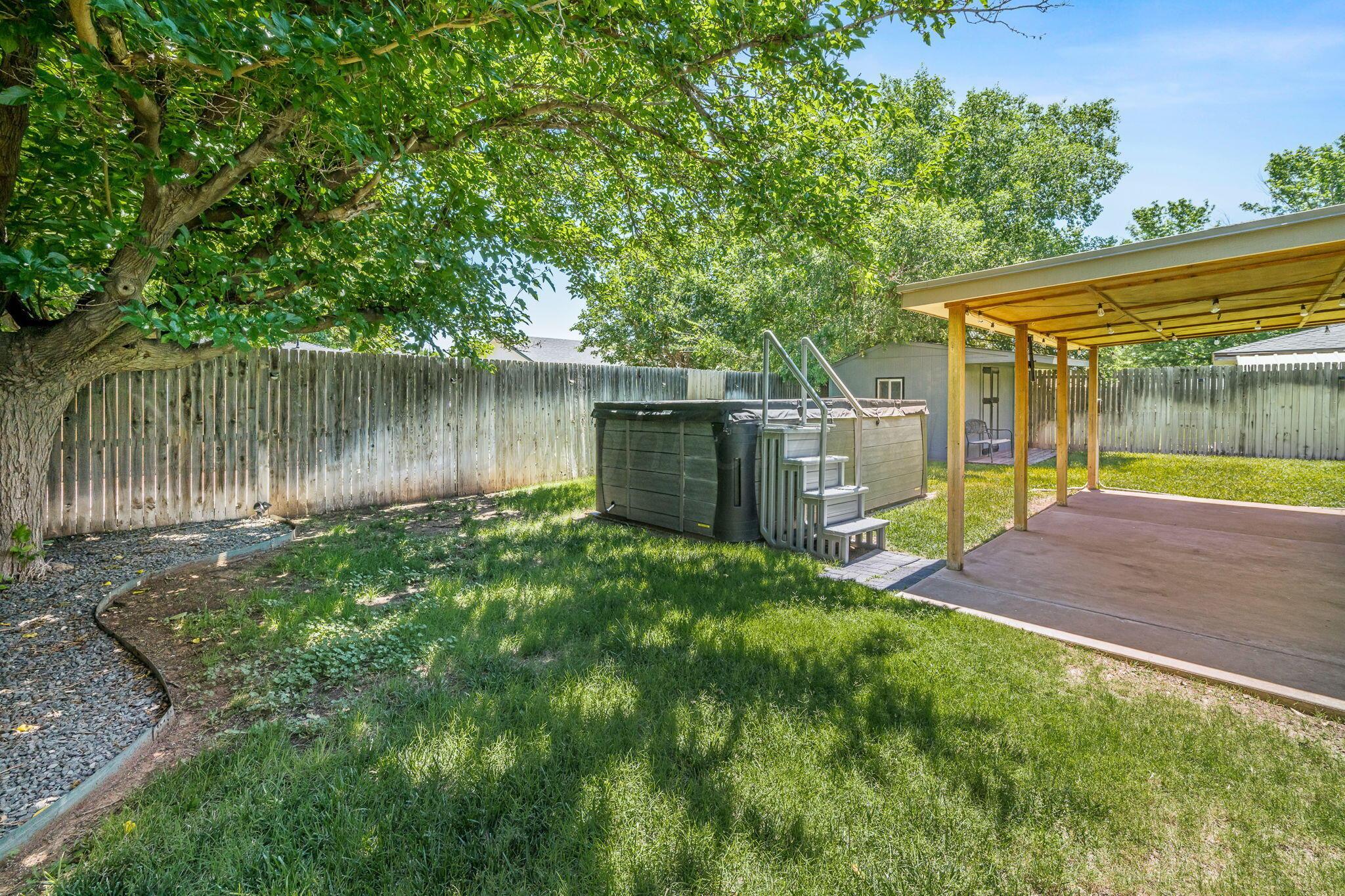 6527 Garwood Road Amarillo, TX 79109 - Photo 28 of 29 6527 Garwood Rd 03