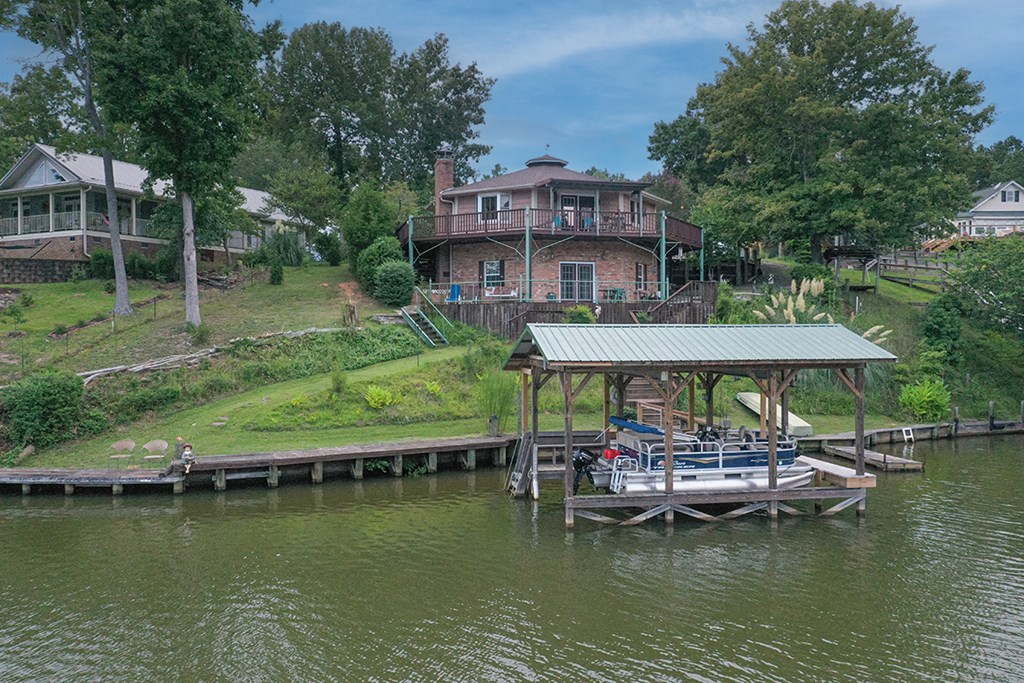 671 Still Water Road Waterloo, SC 29384 - Photo 32 of 38 Gallery Image 32
