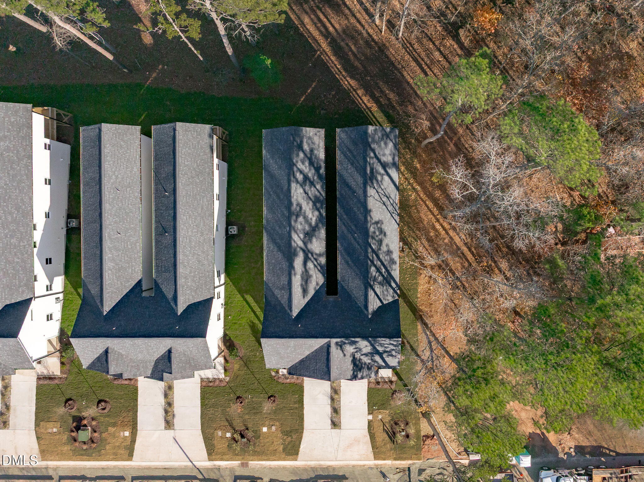 641 Conover Road, Unit A Durham, NC 27703 - Photo 43 of 44 Gallery Image 43