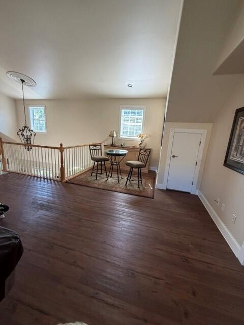 980 Old Ranch Road Solvang, CA 93463 - Photo 32 of 41 second level sitting area