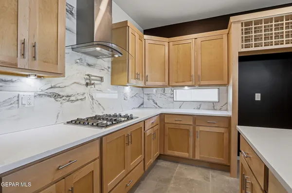 $393,950 | 12705 Fredericksburg Avenue, El Paso, TX 79928