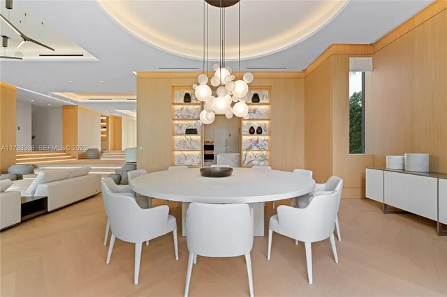 a kitchen with stainless steel appliances granite countertop a stove and a cabinets