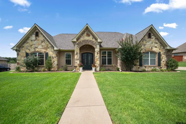 $489,000 | 301 Zambezi Lane, Bullard, TX 75757