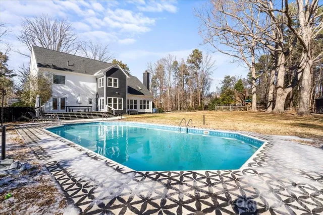 $950,000 | 11917 Shady Oak Court, Mint Hill, NC 28227