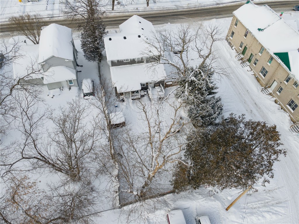 126 State Street Batavia, NY 14020 - Photo 48 of 49