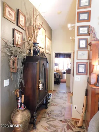 $212,000 | 2916 East Loma Alta Drive, Douglas, AZ 85607