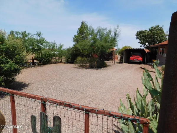 $212,000 | 2916 East Loma Alta Drive, Douglas, AZ 85607