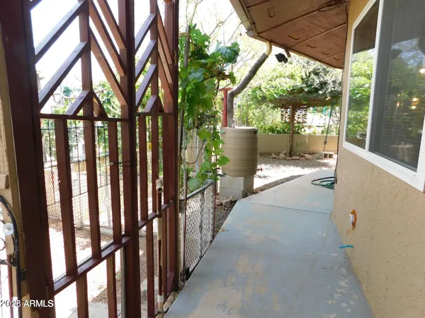 $212,000 | 2916 East Loma Alta Drive, Douglas, AZ 85607