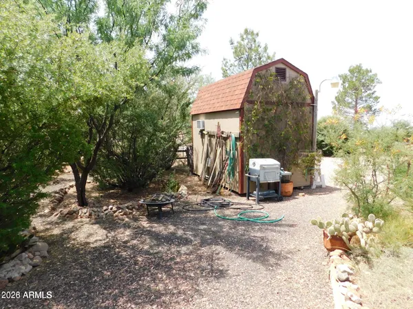 $212,000 | 2916 East Loma Alta Drive, Douglas, AZ 85607