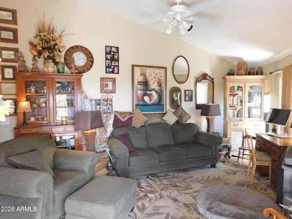 $212,000 | 2916 East Loma Alta Drive, Douglas, AZ 85607