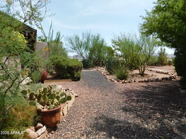 $212,000 | 2916 East Loma Alta Drive, Douglas, AZ 85607