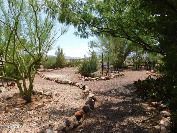 $212,000 | 2916 East Loma Alta Drive, Douglas, AZ 85607