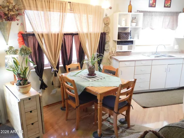 $212,000 | 2916 East Loma Alta Drive, Douglas, AZ 85607