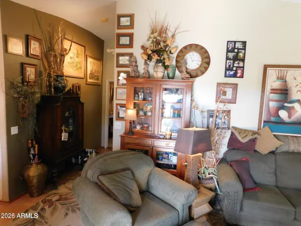 $212,000 | 2916 East Loma Alta Drive, Douglas, AZ 85607