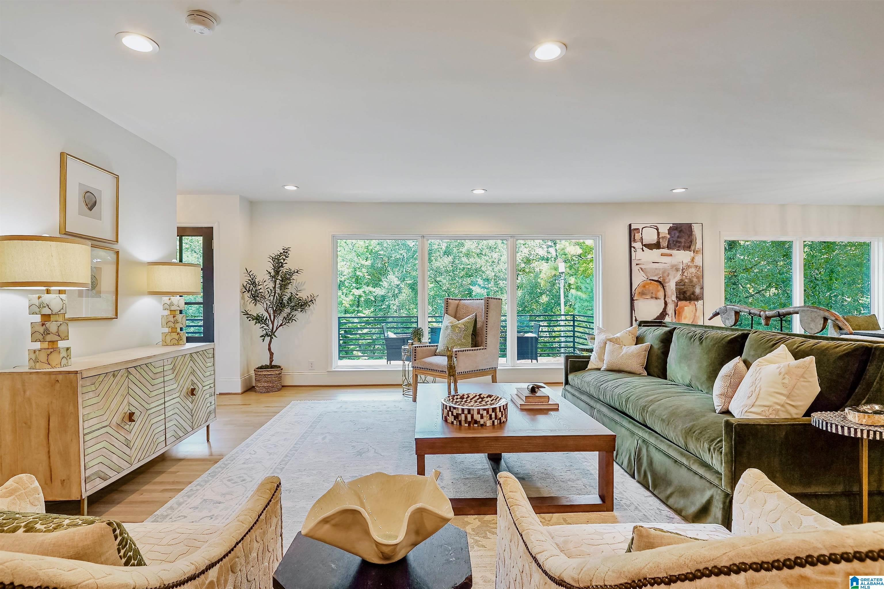 1739 Kensington Road Birmingham, AL 35209 - Photo 11 of 63