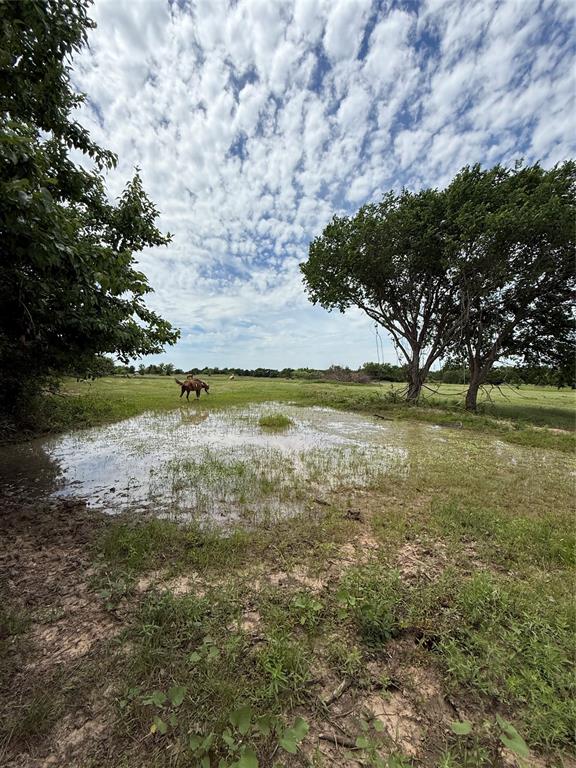 14516 Old Garner Road Garner, TX 76088 - Photo 12 of 13 a view of a lake view