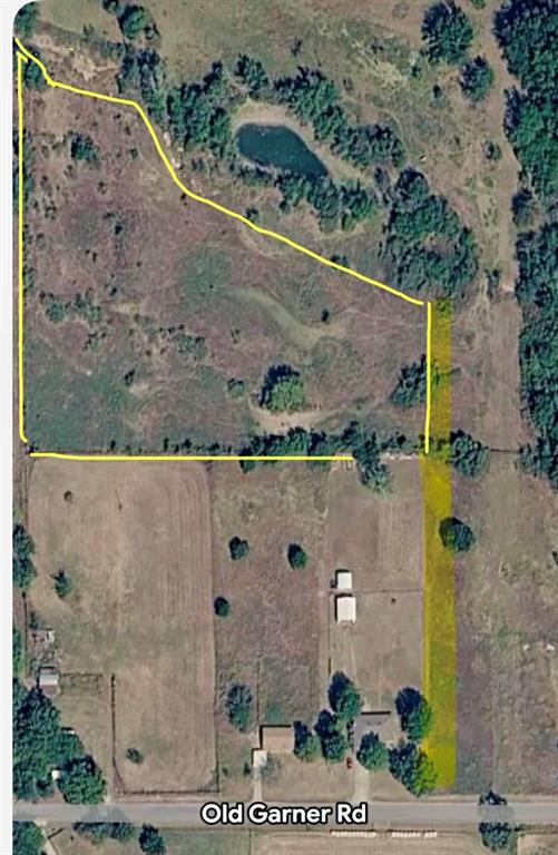 14516 Old Garner Road Garner, TX 76088 - Photo 13 of 13