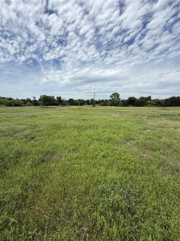 14516 Old Garner Road Garner, TX 76088 - Photo 6 of 13 a view of a lake from a yard