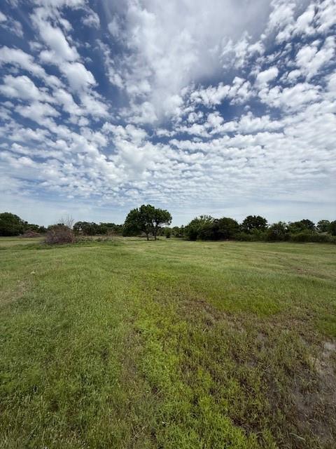 14516 Old Garner Road Garner, TX 76088 - Photo 8 of 13 a view of an ocean and mountain
