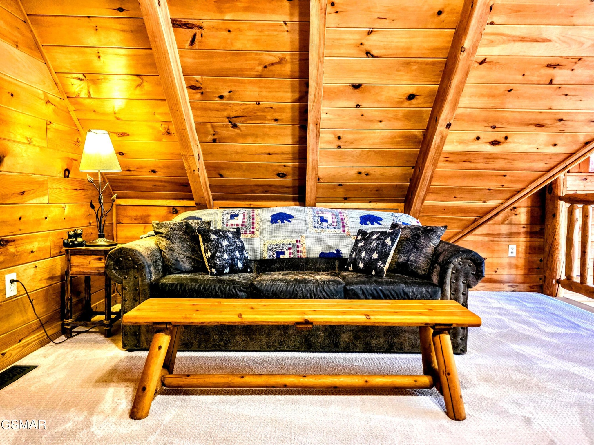 2310 Raymond Hollow Road Sevierville, TN 37876 - Photo 18 of 27 Gallery Image 18