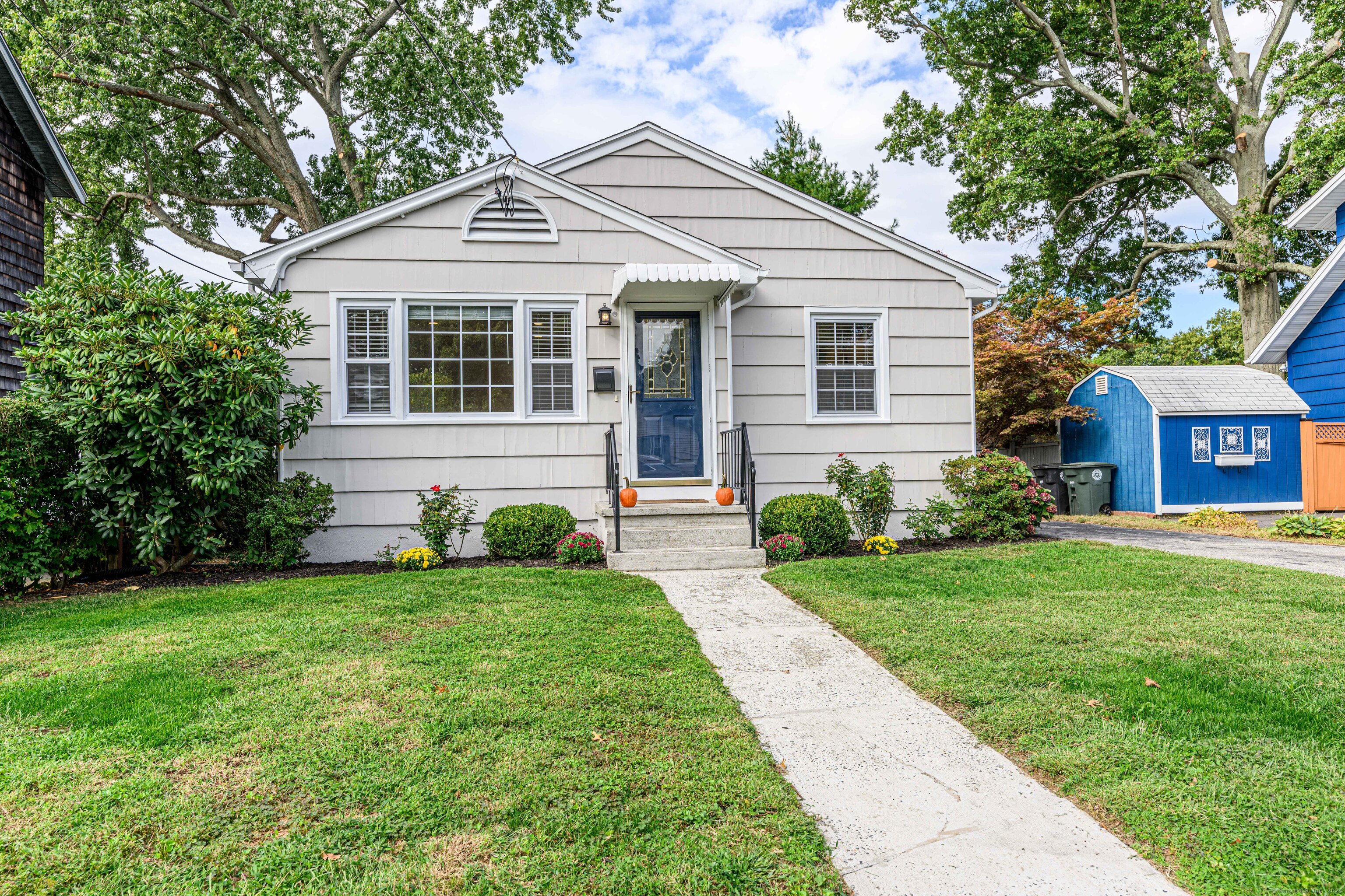 29 Loomis Street, Milford, CT 06460 Compass