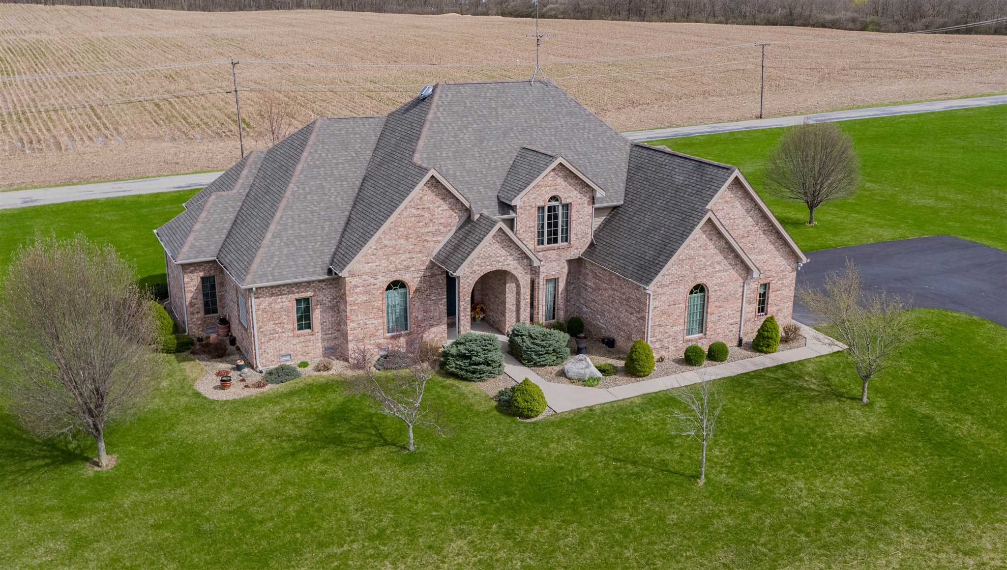 817 Brian Road Marion, IN 46953 - Photo 1 of 36 Gallery Image 1
