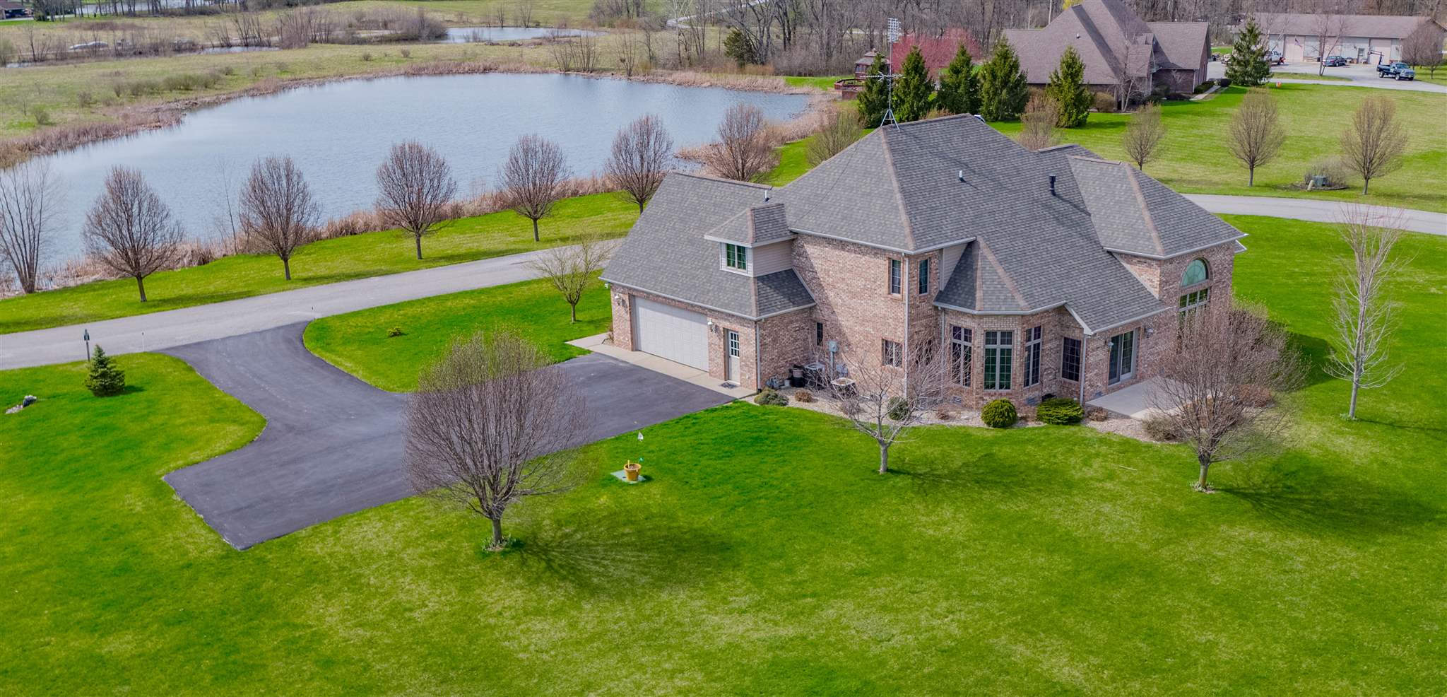 817 Brian Road Marion, IN 46953 - Photo 3 of 36 Gallery Image 3