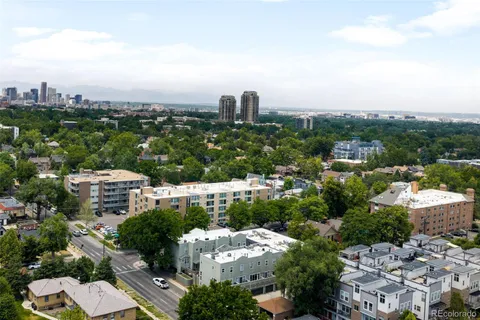 $525,000 | 1300 Garfield Street, Unit 2C, Denver, CO 80206
