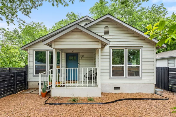 $2,500 | 100 Florence Drive, Unit B, Austin, TX 78753