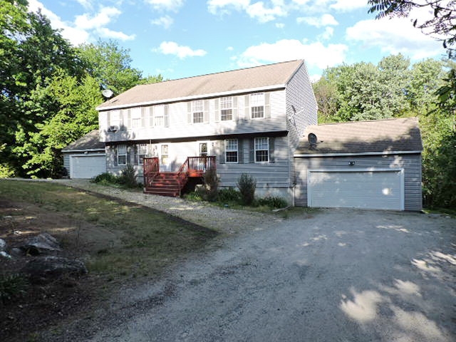 144-8 High Rock Road Weare, NH 03281 - Photo 1 of 21 Gallery Image 1