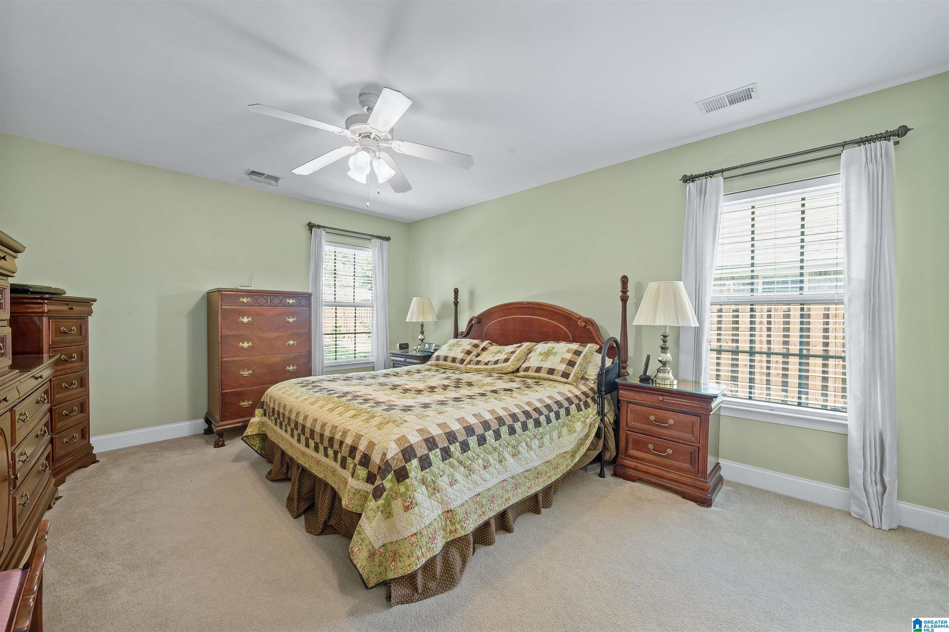 142 Old Ivy Road Calera, AL 35040 - Photo 18 of 37