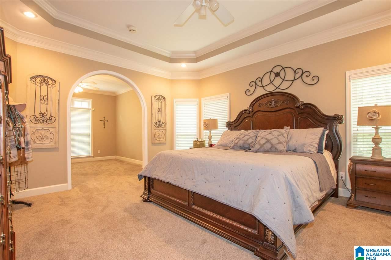2454 Red Hill School Road Hayden, AL 35079 - Photo 26 of 47