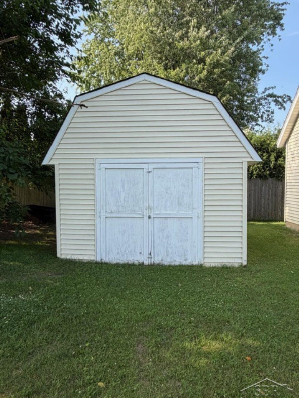 15696 Gratiot Road Hemlock, MI 48626 - Photo 22 of 25