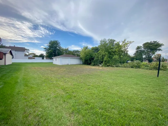 a view of a lake view