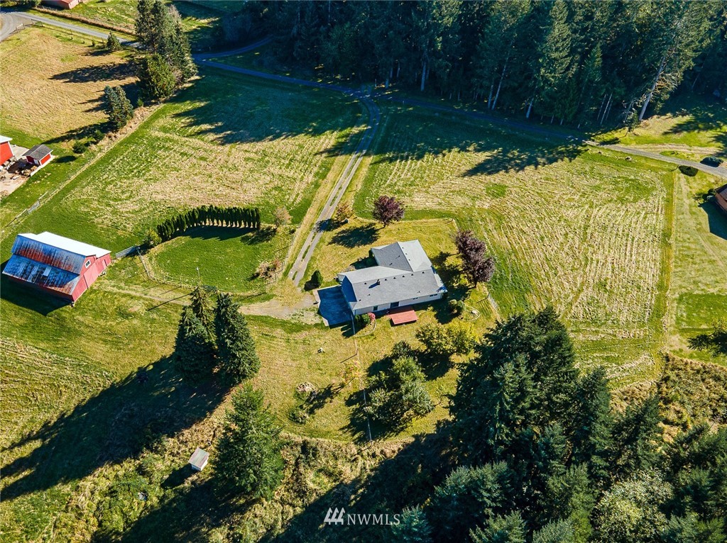 746 A Brockway Road Chehalis, WA 98532 - Photo 39 of 40