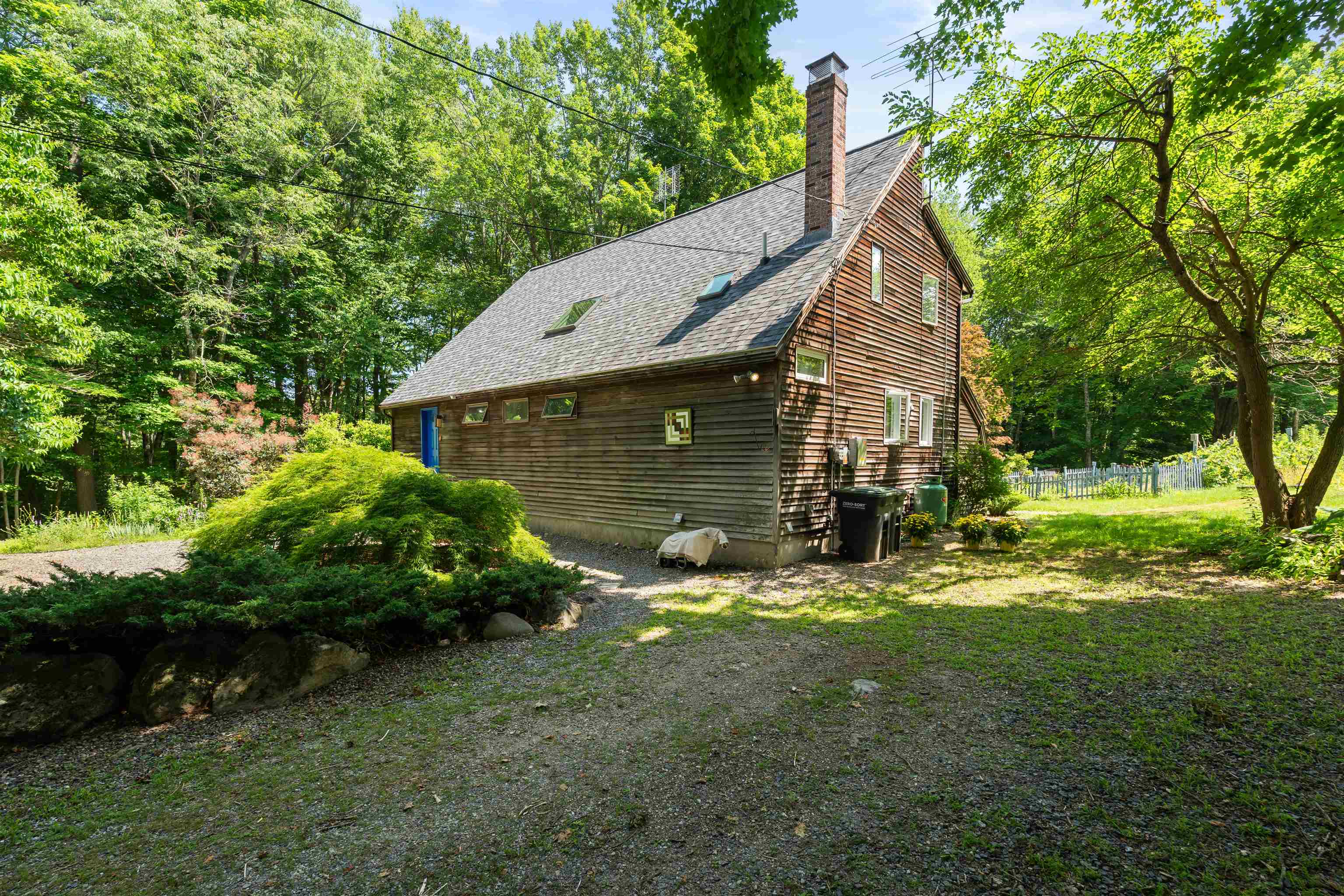 74 Hunt Road Danville, NH 03826 - Photo 8 of 42 Gallery Image 8