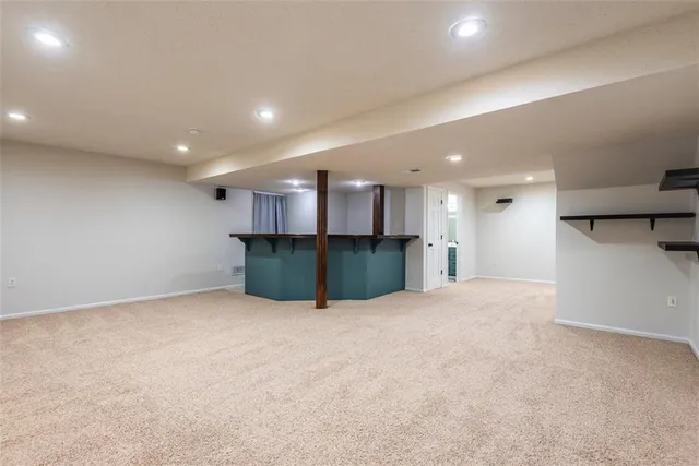 $500,000 | 22625 West 49th Street, Shawnee, KS 66226