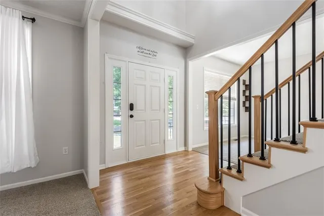 $500,000 | 22625 West 49th Street, Shawnee, KS 66226