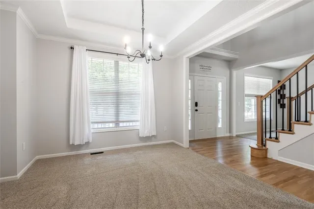 $500,000 | 22625 West 49th Street, Shawnee, KS 66226